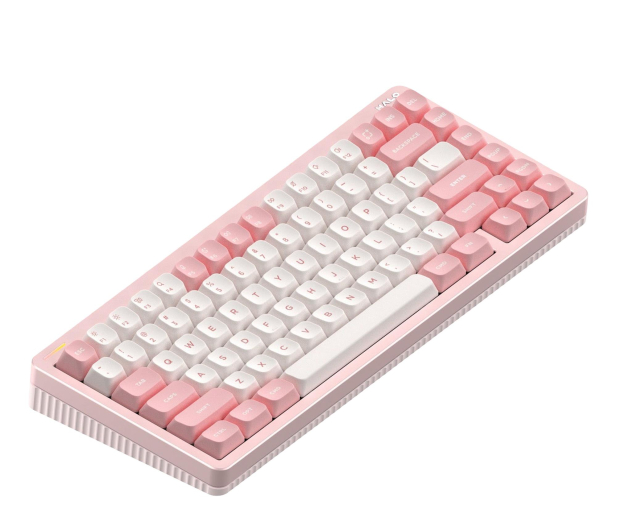 NuPhy Halo IO 75 / Sakura Fizz / Blush Max - 1486657 - zdjęcie